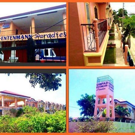 Jenjen'S House Rental Lapu-Lapu City Esterno foto