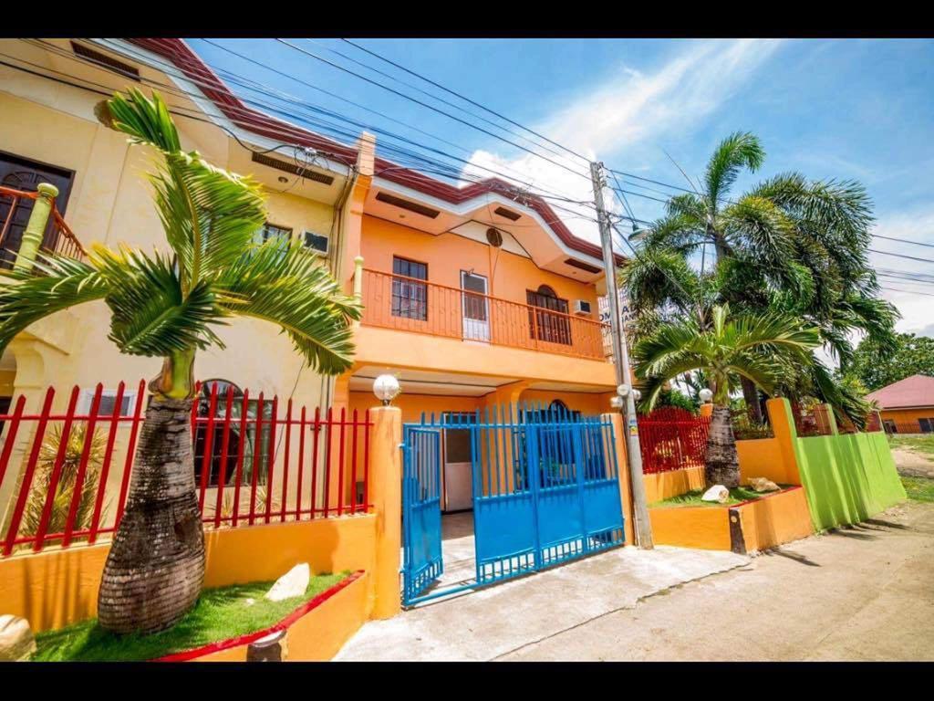 Jenjen'S House Rental Lapu-Lapu City Esterno foto
