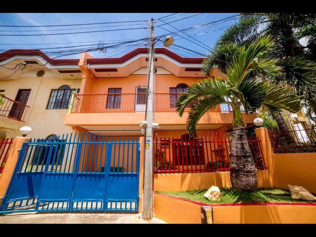 Jenjen'S House Rental Lapu-Lapu City Esterno foto