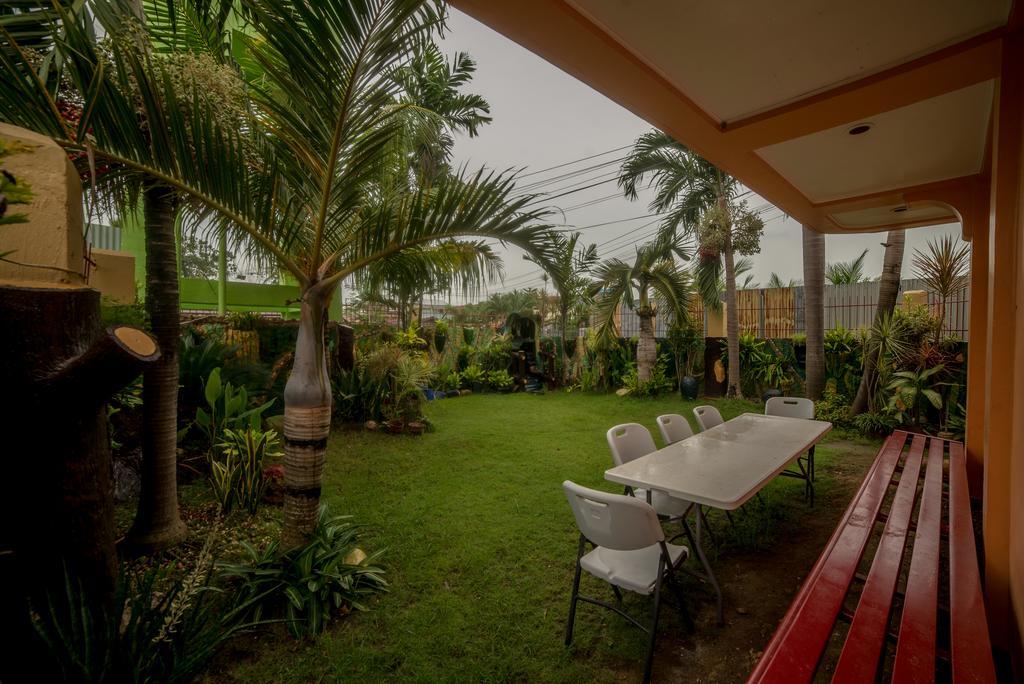 Jenjen'S House Rental Lapu-Lapu City Esterno foto