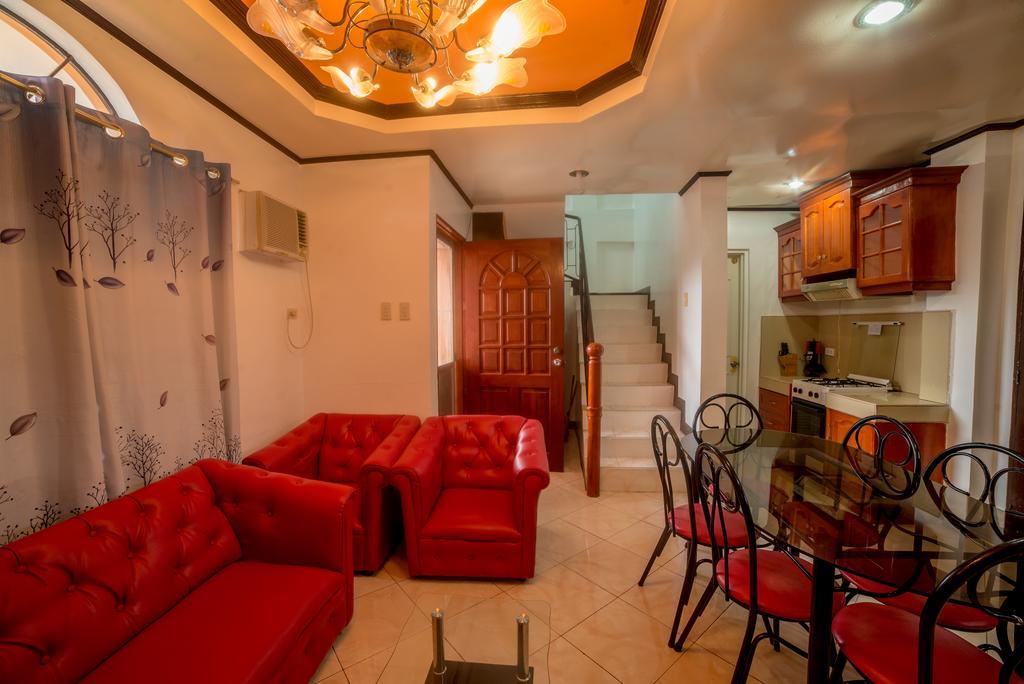 Jenjen'S House Rental Lapu-Lapu City Esterno foto