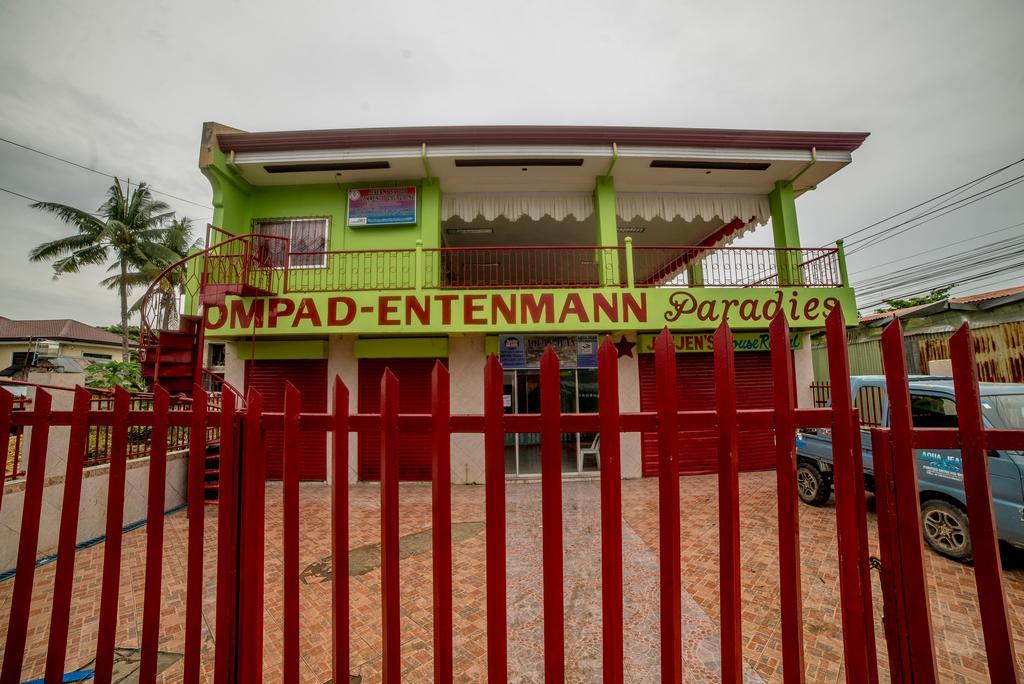 Jenjen'S House Rental Lapu-Lapu City Esterno foto