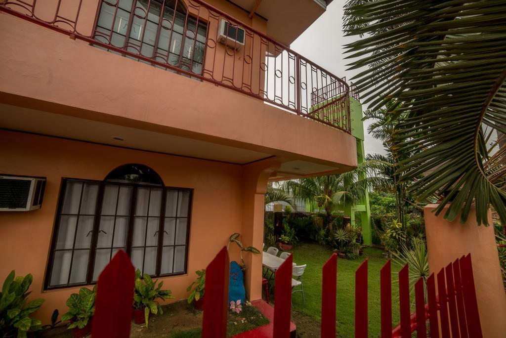 Jenjen'S House Rental Lapu-Lapu City Esterno foto
