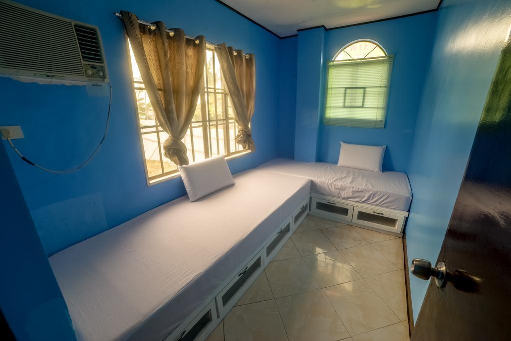Jenjen'S House Rental Lapu-Lapu City Esterno foto