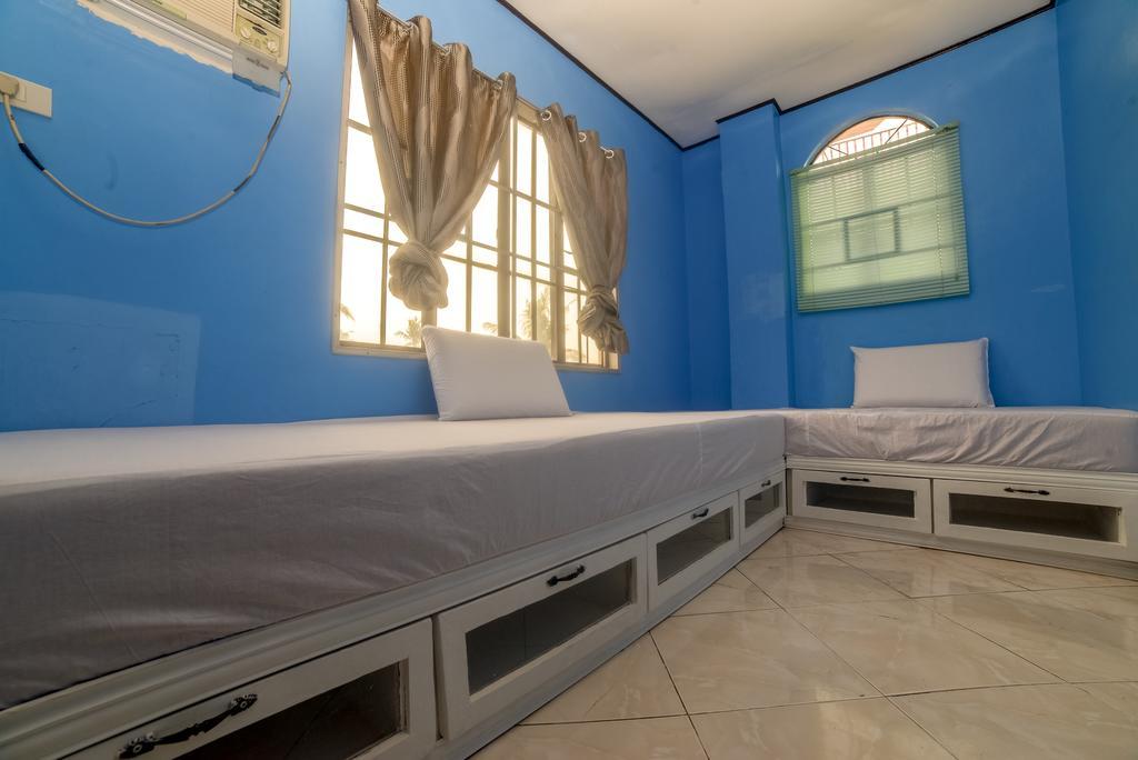 Jenjen'S House Rental Lapu-Lapu City Esterno foto