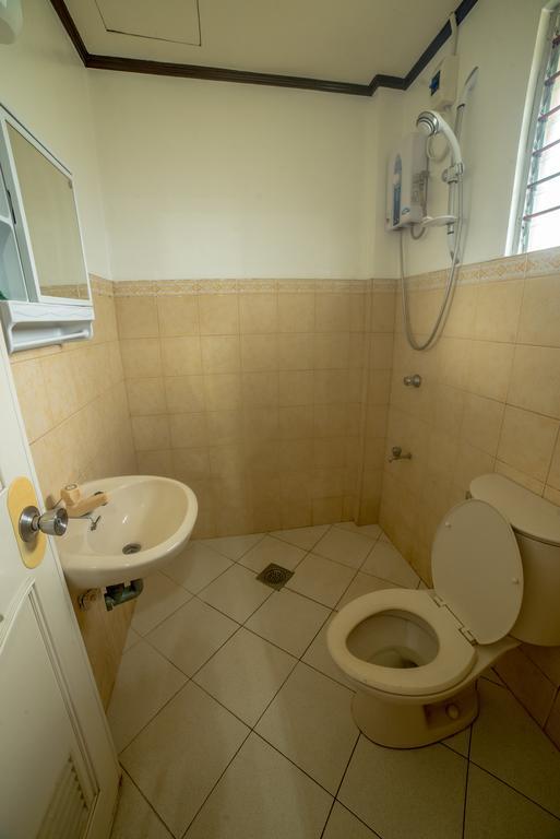 Jenjen'S House Rental Lapu-Lapu City Esterno foto