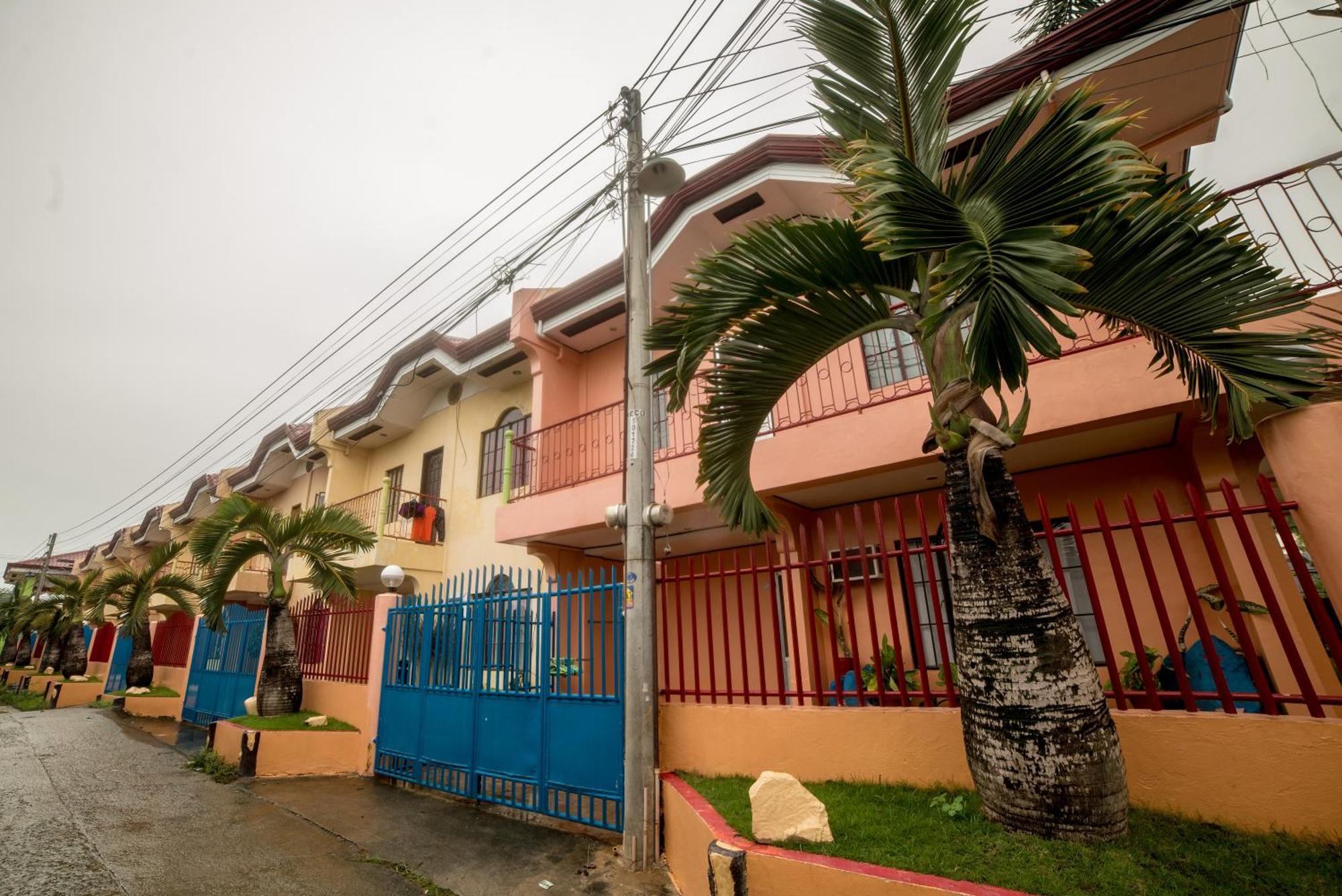 Jenjen'S House Rental Lapu-Lapu City Esterno foto