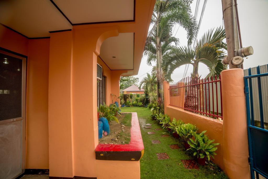 Jenjen'S House Rental Lapu-Lapu City Esterno foto