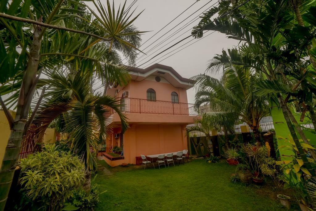 Jenjen'S House Rental Lapu-Lapu City Esterno foto