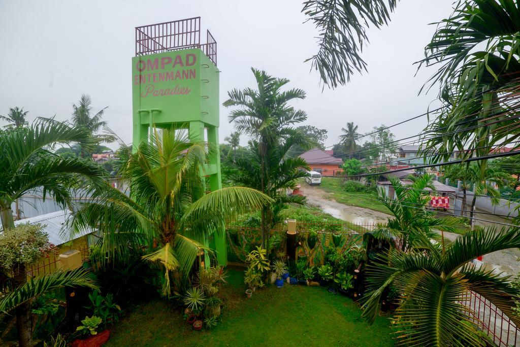 Jenjen'S House Rental Lapu-Lapu City Esterno foto