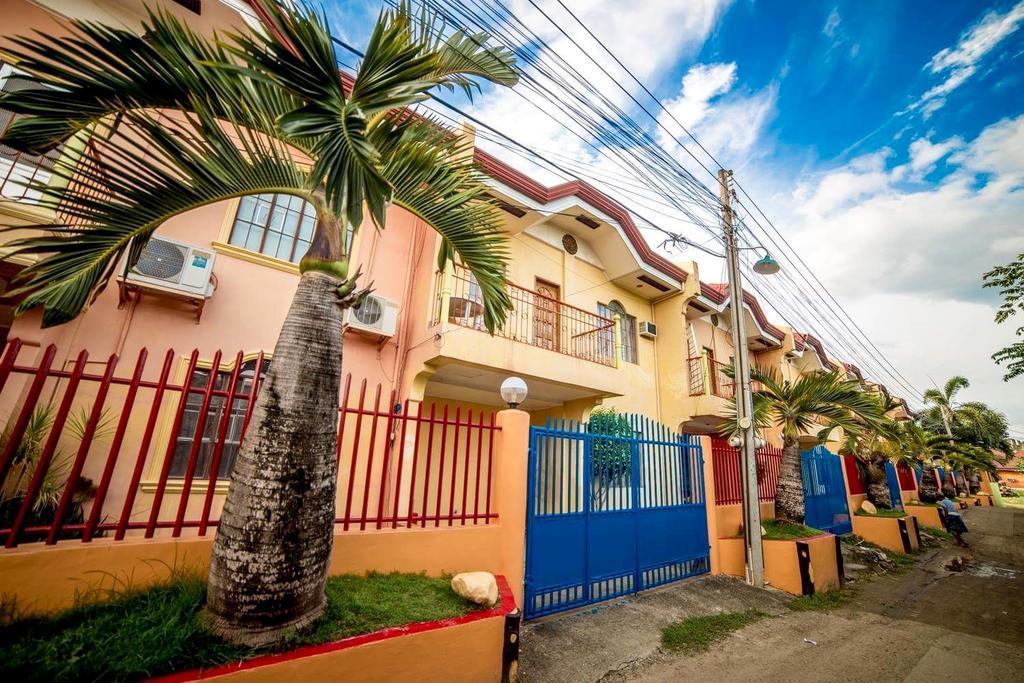 Jenjen'S House Rental Lapu-Lapu City Esterno foto
