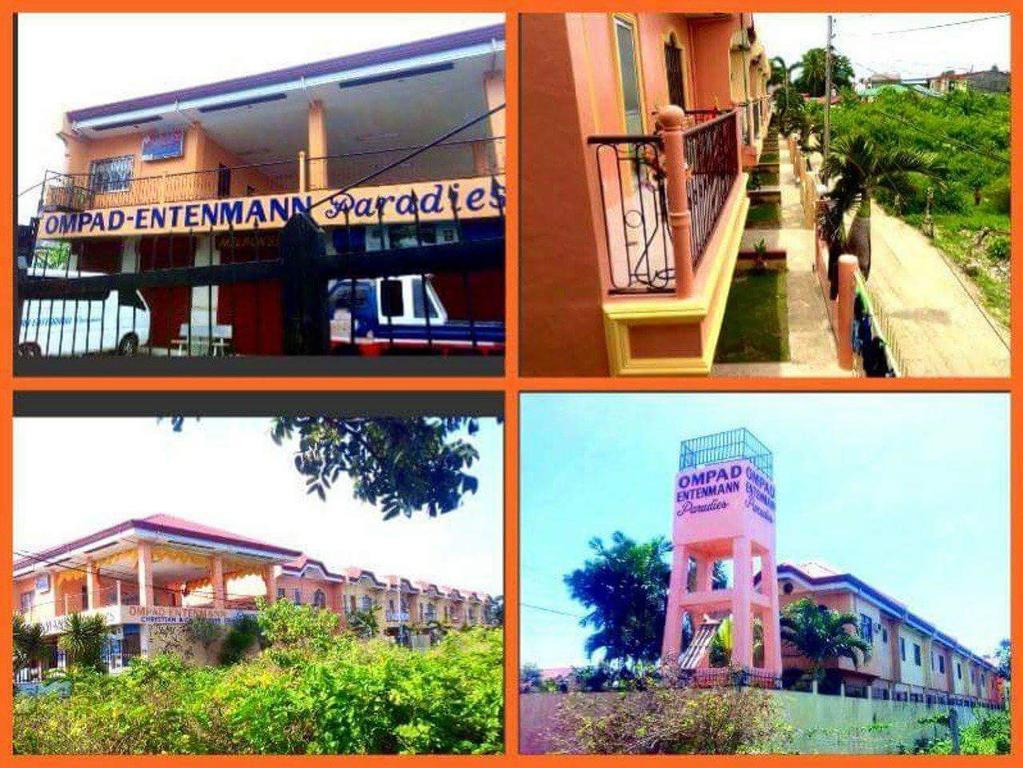 Jenjen'S House Rental Lapu-Lapu City Esterno foto