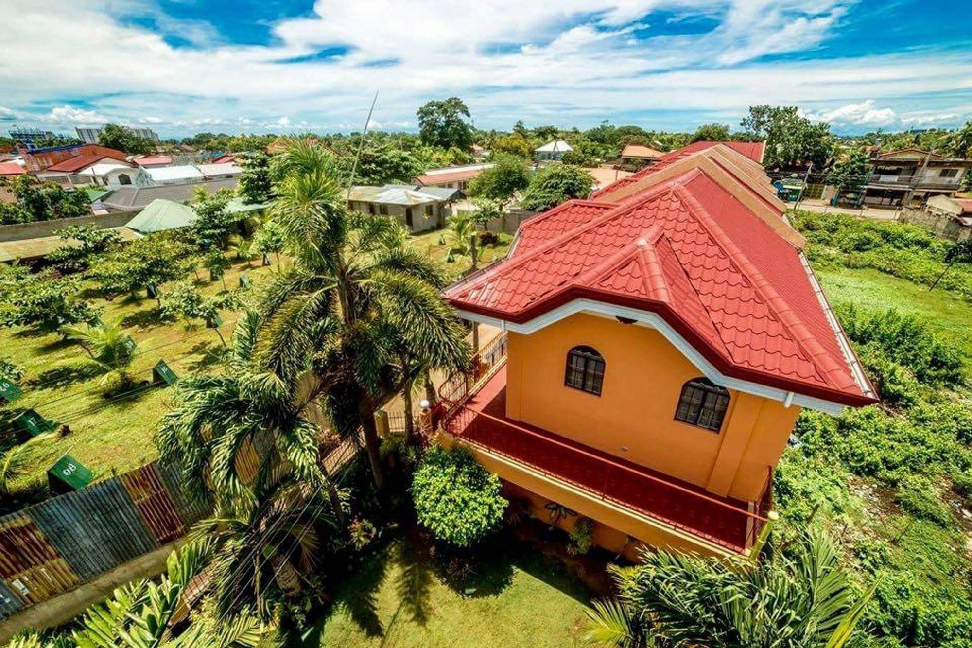 Jenjen'S House Rental Lapu-Lapu City Esterno foto