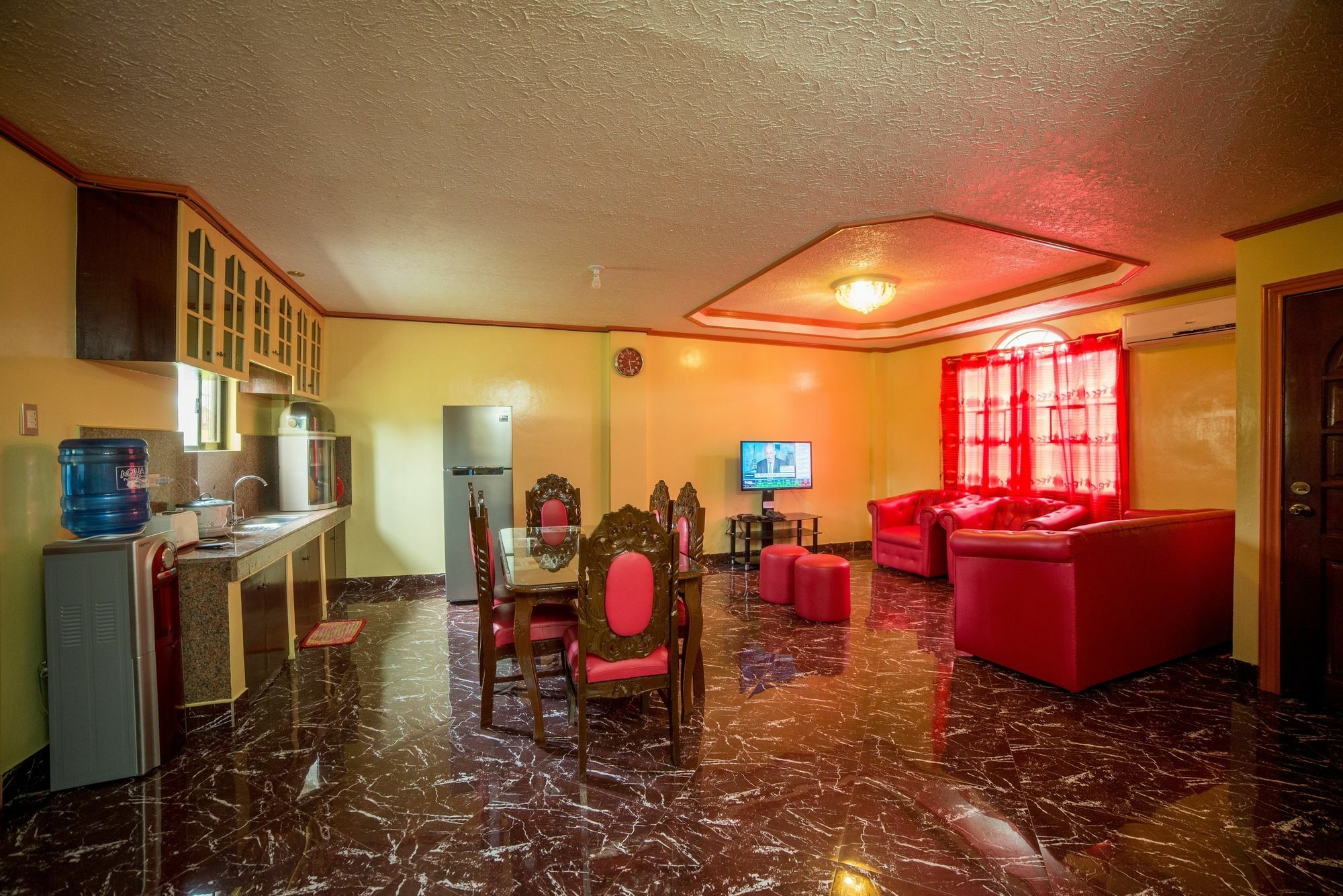 Jenjen'S House Rental Lapu-Lapu City Esterno foto