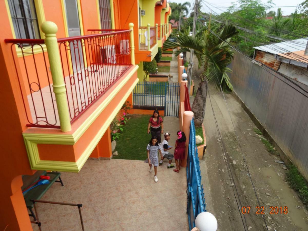 Jenjen'S House Rental Lapu-Lapu City Esterno foto