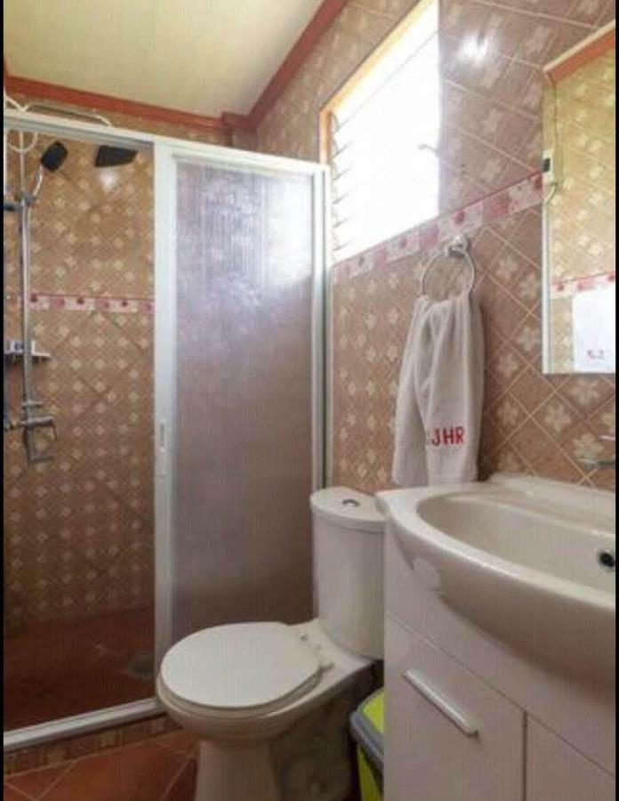 Jenjen'S House Rental Lapu-Lapu City Esterno foto