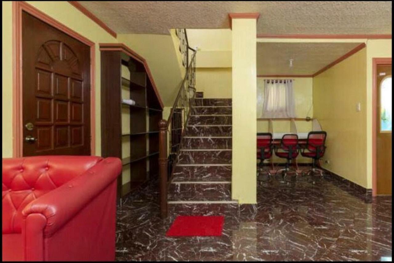 Jenjen'S House Rental Lapu-Lapu City Esterno foto
