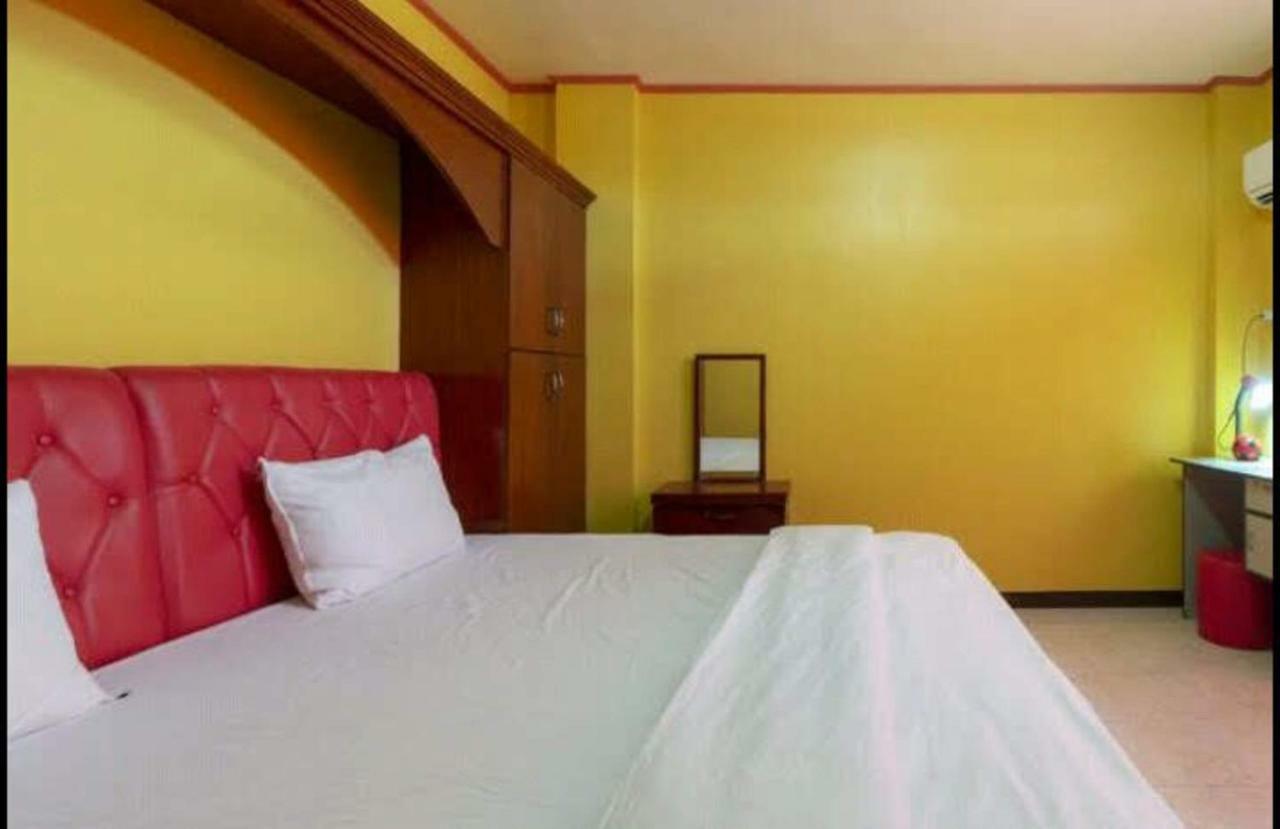 Jenjen'S House Rental Lapu-Lapu City Esterno foto
