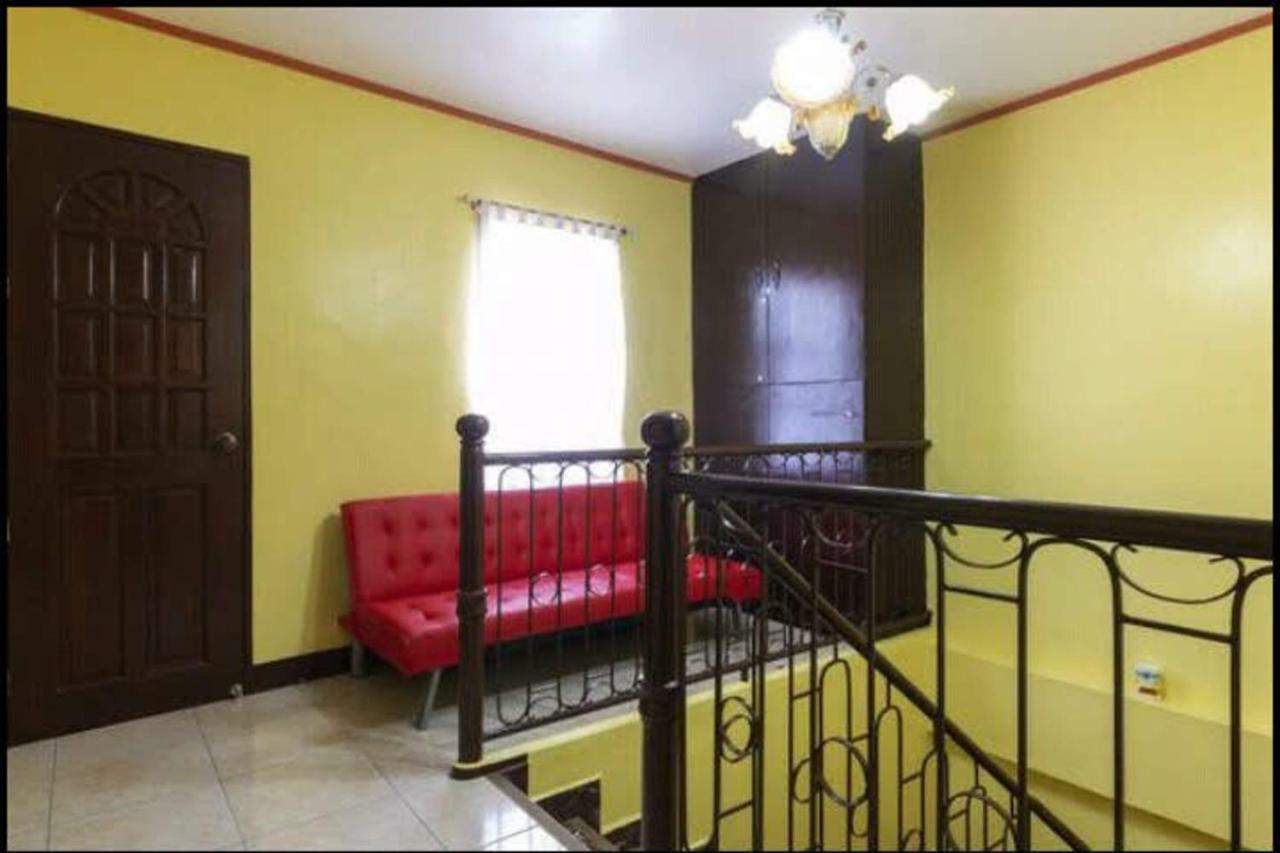 Jenjen'S House Rental Lapu-Lapu City Esterno foto