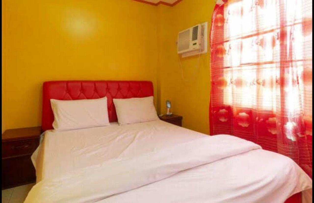 Jenjen'S House Rental Lapu-Lapu City Esterno foto
