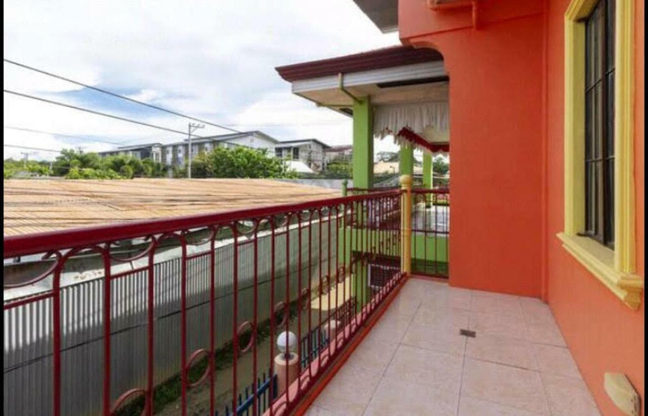 Jenjen'S House Rental Lapu-Lapu City Esterno foto