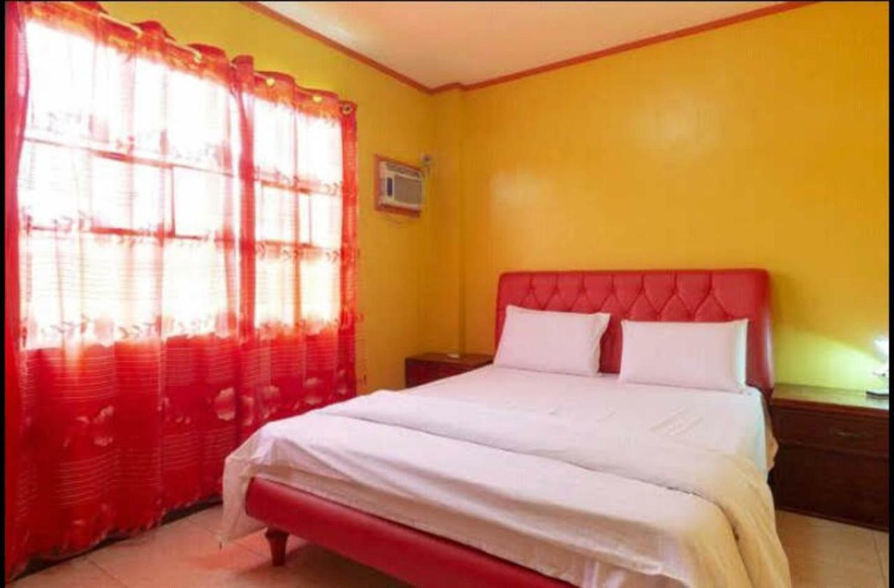 Jenjen'S House Rental Lapu-Lapu City Esterno foto