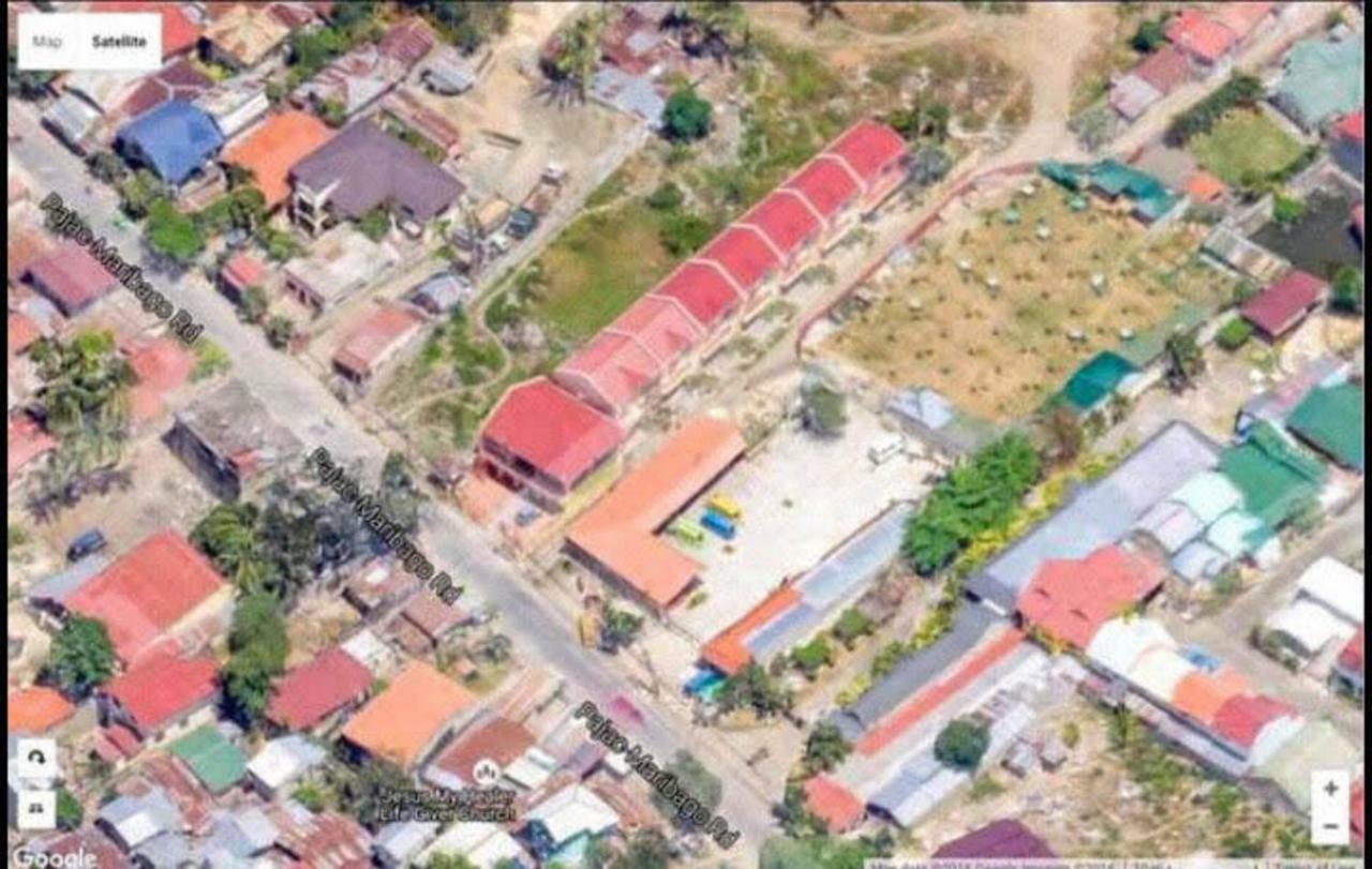 Jenjen'S House Rental Lapu-Lapu City Esterno foto