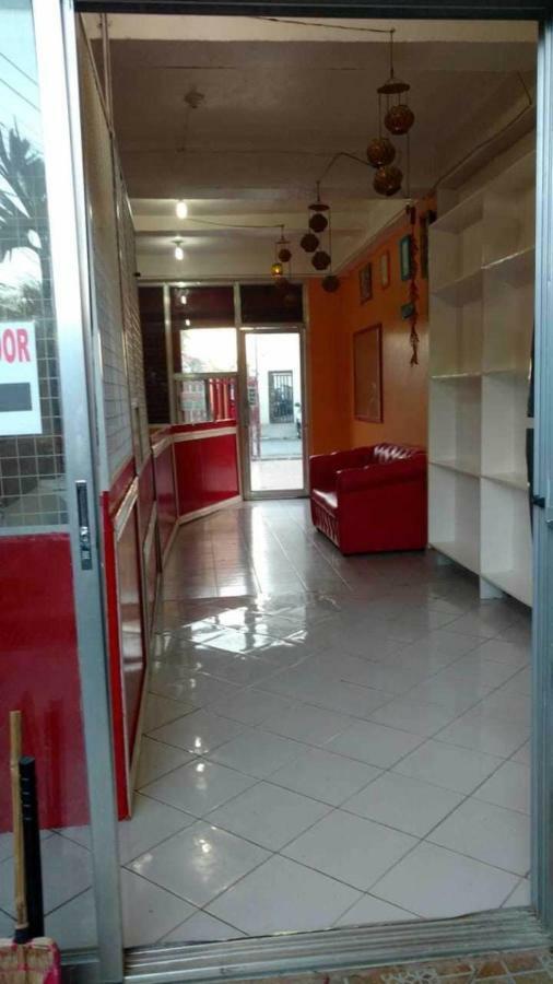 Jenjen'S House Rental Lapu-Lapu City Esterno foto