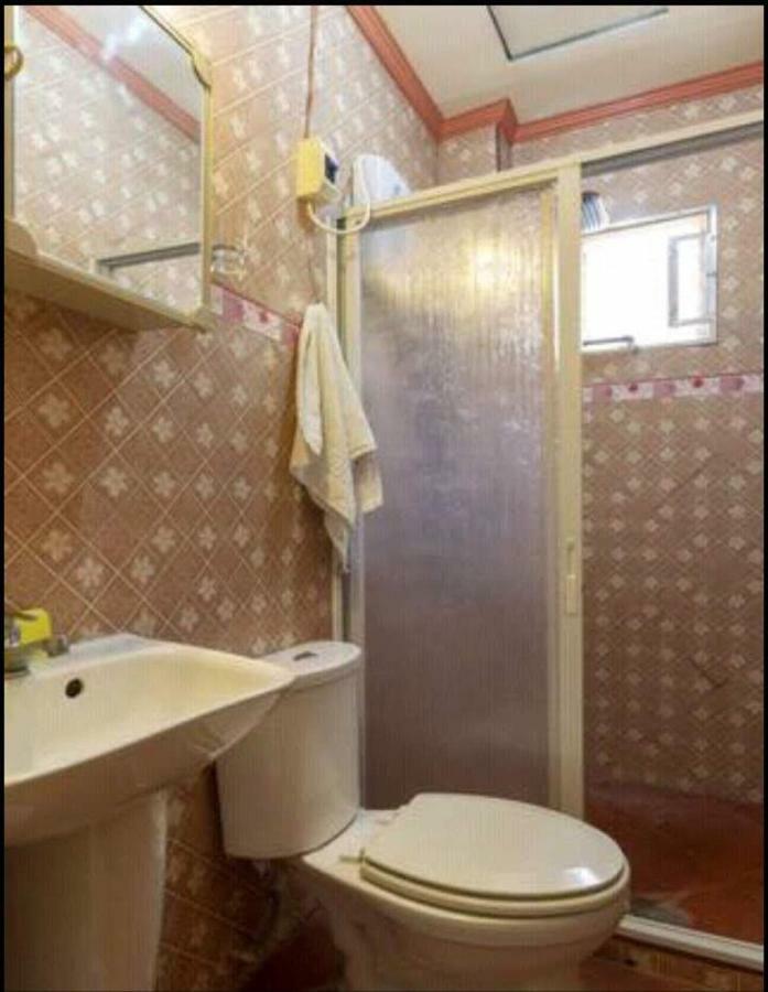 Jenjen'S House Rental Lapu-Lapu City Esterno foto
