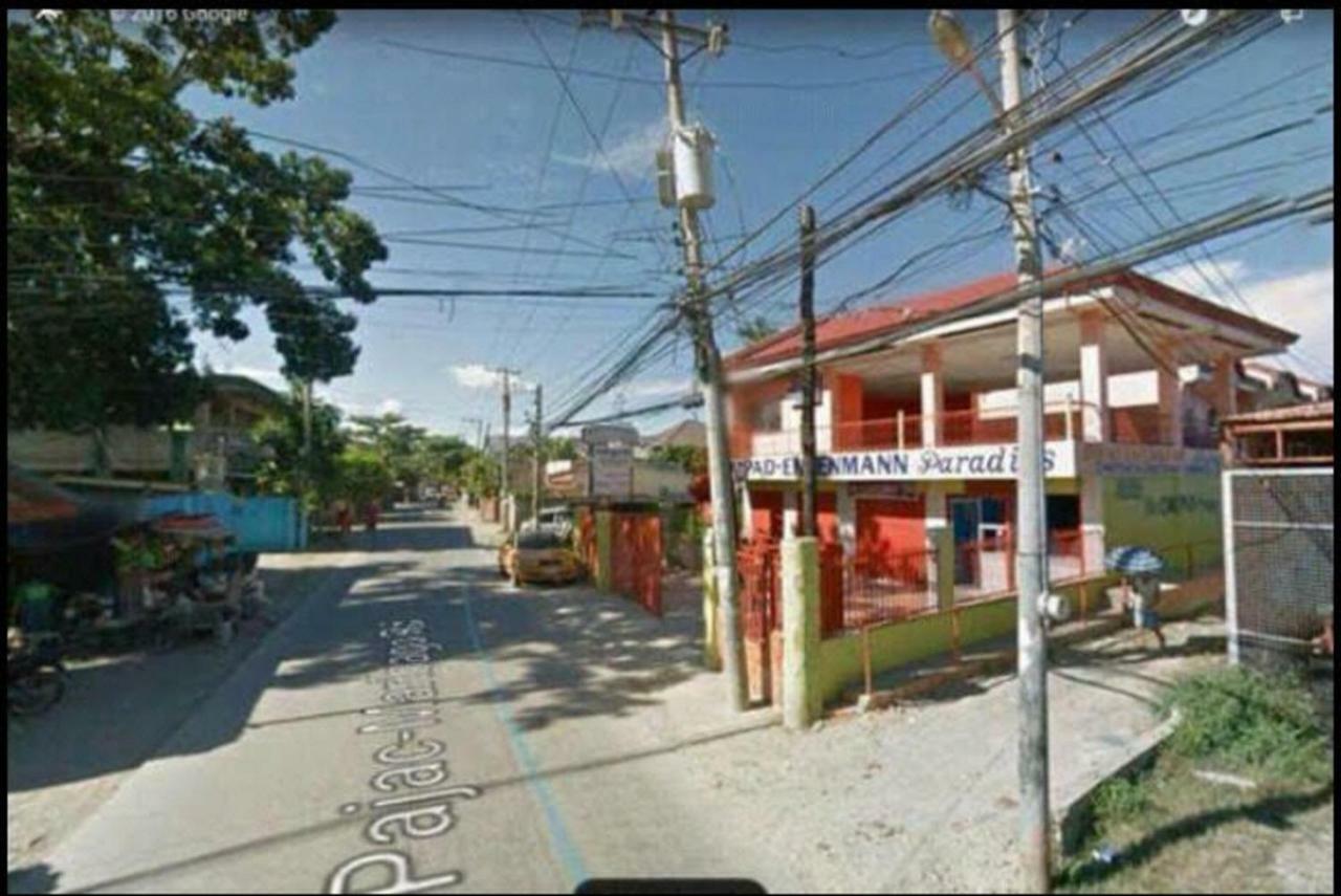 Jenjen'S House Rental Lapu-Lapu City Esterno foto