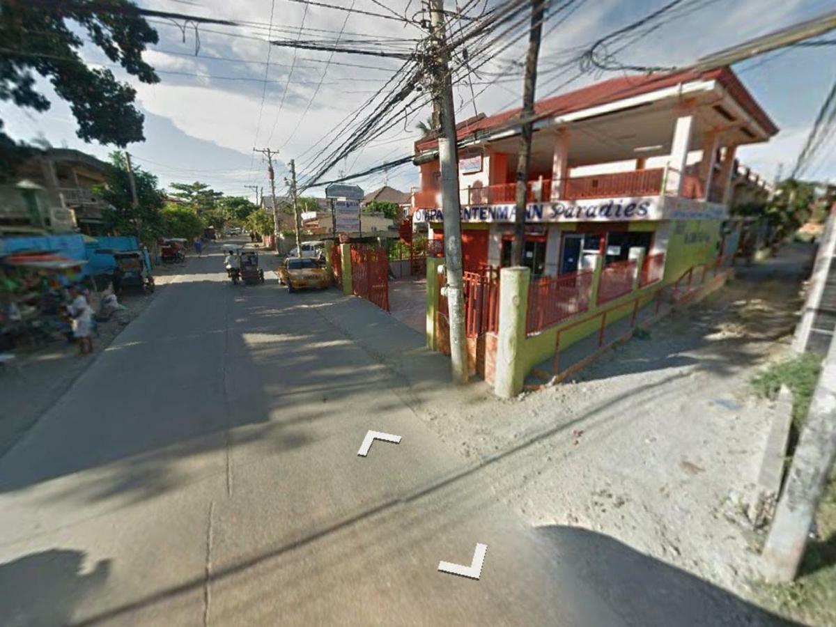 Jenjen'S House Rental Lapu-Lapu City Esterno foto